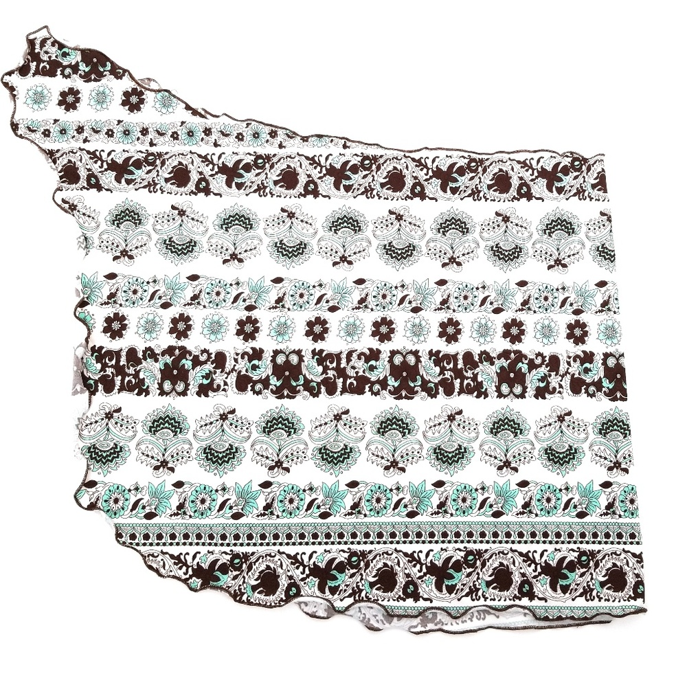 Sarong One Size - Picture 2 of 2